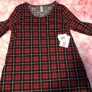 Lularoe medium Lynnae NWT
